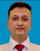 Lt. Col. Mukund Sarsar (Advisory Board)