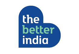The better India LOGO