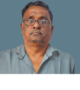 Padmakar Deshpande (Finance Manager)