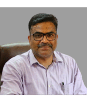 Mr. Rohit Dehmukh (Executive Director) Mr. Rohit Dehmukh (Executive Director)